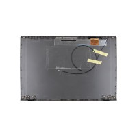 Крышка матрицы для ноутбука Asus X409 Синий