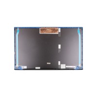 Крышка матрицы для ноутбука Asus 532 Черный