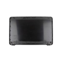 Крышка матрицы для ноутбука HP 15-ba Черный