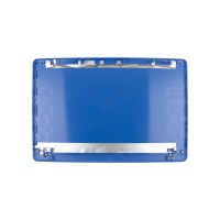 Крышка матрицы для ноутбука HP 250 G6 Синий