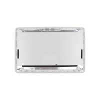 Крышка матрицы для ноутбука HP 15-db Серебро