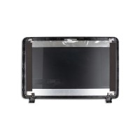 Крышка матрицы для ноутбука HP 15-R Черный