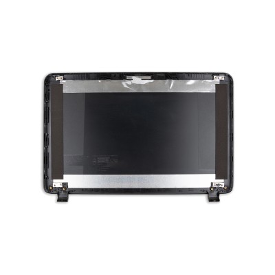 Крышка матрицы для ноутбука HP 250 G3 Черный