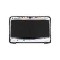 Крышка матрицы для ноутбука HP 15-DW Серебро