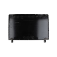 Крышка матрицы для ноутбука Lenovo 100-15IBY Черный