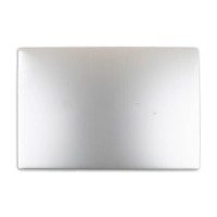 Крышка матрицы для ноутбука Lenovo IdeaPad 15IGL05 Серебро