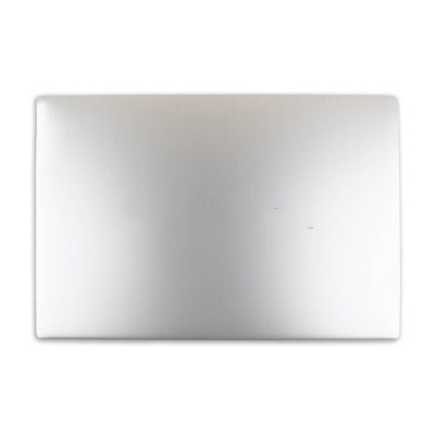 Крышка матрицы для ноутбука Lenovo IdeaPad 15ADA05 Серебро