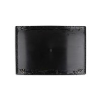 Крышка матрицы для ноутбука Lenovo Ideapad 320-15 Черный