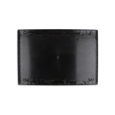 Крышка матрицы для ноутбука Lenovo Ideapad 320-15 Черный