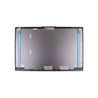 Крышка матрицы для ноутбука Lenovo Ideapad 15ALC05 Черный