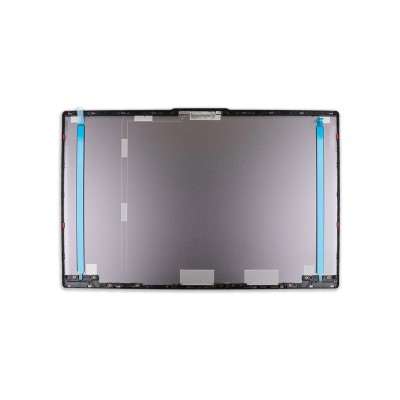 Крышка матрицы для ноутбука Lenovo Ideapad 15ALC05 Черный