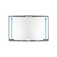 Крышка матрицы для ноутбука Lenovo Ideapad 15ALC05 Серебро