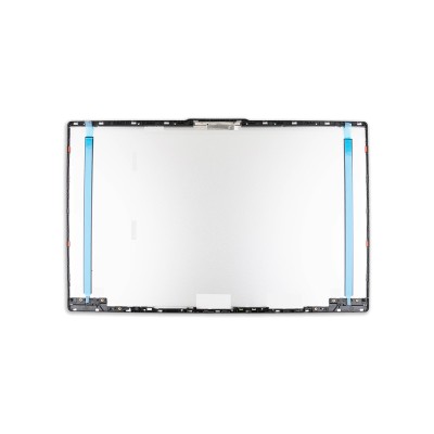 Крышка матрицы для ноутбука Lenovo Ideapad 15ALC05 Серебро