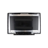 Крышка матрицы для ноутбука Lenovo IdeaPad 700-15 Черный