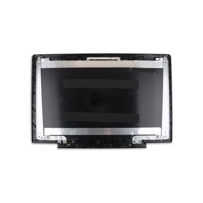 Крышка матрицы для ноутбука Lenovo IdeaPad 700-15 Черный