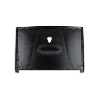 Крышка матрицы для ноутбука MSI GL63 Черный