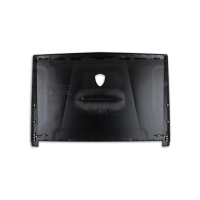 Крышка матрицы для ноутбука MSI GL63 Черный