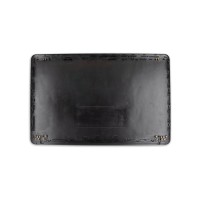 Крышка матрицы для ноутбука Sony Vaio SVF154 Черный