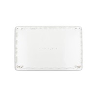 Крышка матрицы для ноутбука Sony Vaio SVF153 Белый