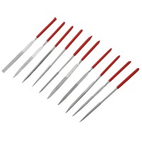 Набор надфилей (10 шт.)