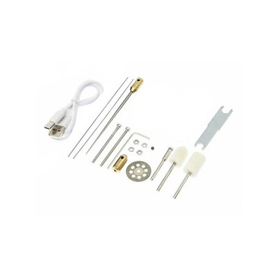 Набор насадок для машинки Mechanic IR14 для удаления клея OCA