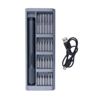 Отвертка электрическая Mijia Screwdriver (24 в 1)