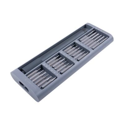 Отвертка электрическая Mijia Screwdriver (24 в 1)