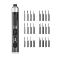 Отвертка электрическая MaAnt L5 Pro (24 в 1)