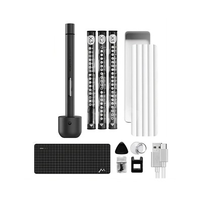 Отвертка электрическая Xiaomi Wowstick 1F+ (69 в 1)