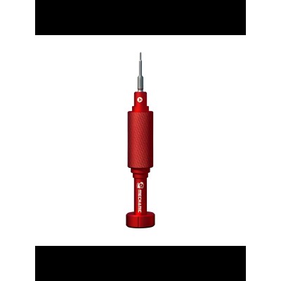 Отвертка Mechanic iShell 3D для iPhone (Y трехлучевая 0.6 мм, от iPhone 7 и выше)