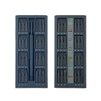 Отвертка Mechanic iTech (48 насадок)