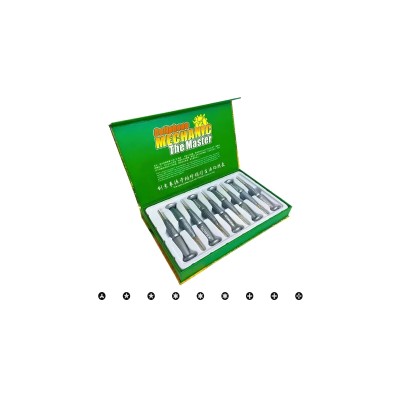 Набор отверток Mechanic Corn (9 шт.)