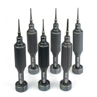 Набор отверток Mechanic Mortar iShell Max (6 шт.) Набор отверток Mechanic Mortar iShell Max (6 шт.)