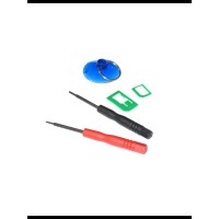 Набор инструментов BAKU BK-7296 (для iPhone)