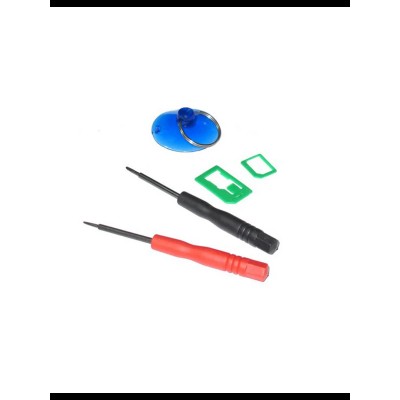 Набор инструментов BAKU BK-7296 (для iPhone)