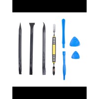 Набор инструментов W-X1468 (8 в 1)