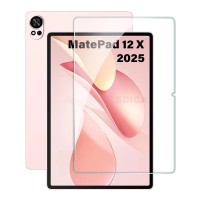 Защитное стекло "Плоское" для Huawei MatePad 12X