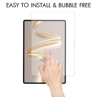 Защитное стекло "Плоское" для Huawei MatePad Pro 12.2"