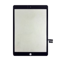 Тачскрин для Apple iPad 10.2" 2019/Apple iPad 10.2" 2020 Черный - OR100