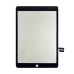 Тачскрин для Apple iPad 10.2" 2019/Apple iPad 10.2" 2020 Черный - OR100