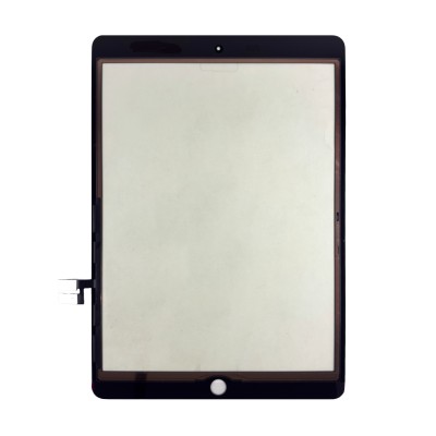 Тачскрин для Apple iPad 10.2" 2019/Apple iPad 10.2" 2020 Черный - OR100