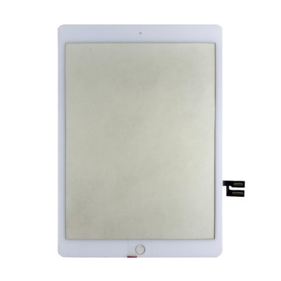 Тачскрин для Apple iPad 10.2" 2019/Apple iPad 10.2" 2020 Белый - OR100