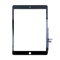 Тачскрин для Apple iPad 10.2" 2021 Черный - OR
