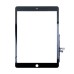 Тачскрин для Apple iPad 10.2" 2021 Черный - OR