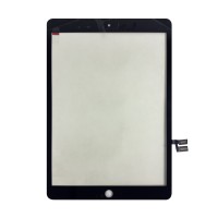 Тачскрин для Apple iPad 10.2" 2021 Черный - OR100