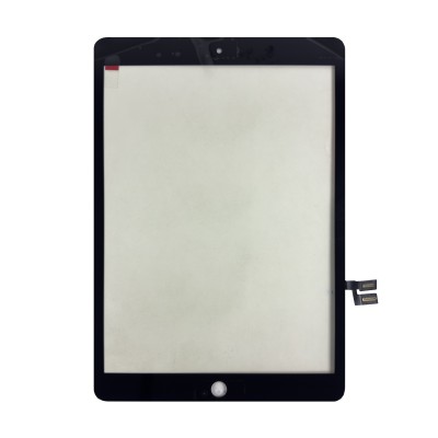 Тачскрин для Apple iPad 10.2" 2021 Черный - OR100