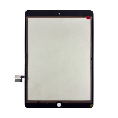 Тачскрин для Apple iPad 10.2" 2021 Черный - OR100