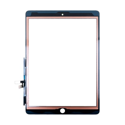Тачскрин для Apple iPad 10.2" 2021 Черный - OR