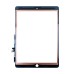 Тачскрин для Apple iPad 10.2" 2021 Черный - OR