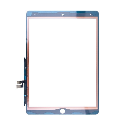 Тачскрин для Apple iPad 10.2" 2021 Белый - OR